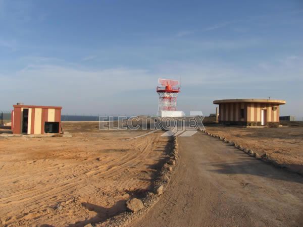 Torre Radar Fuerteventura