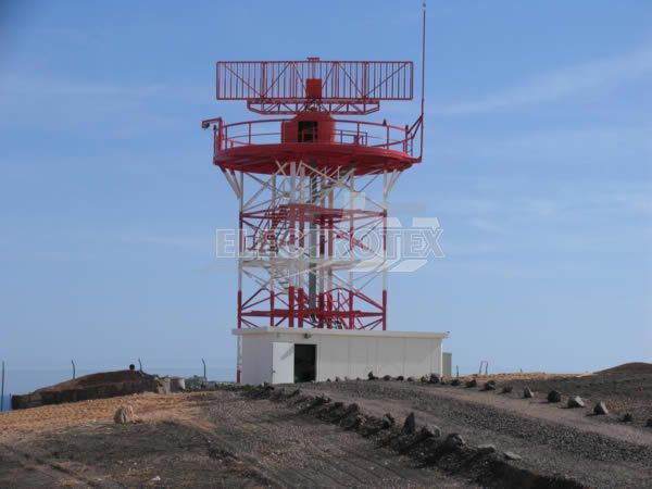 Torre Radar Fuerteventura