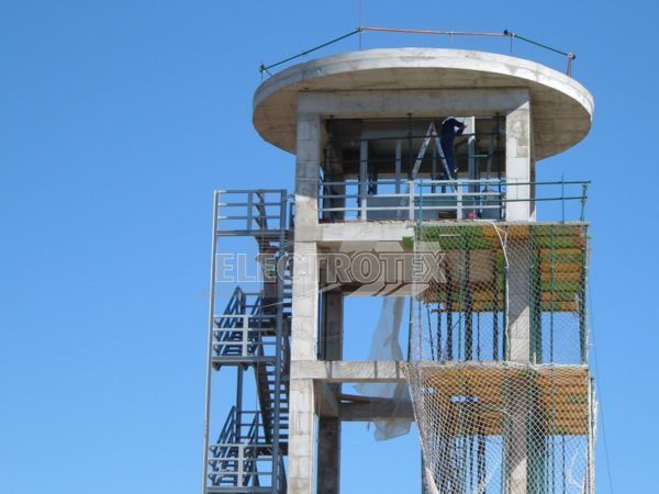 Torre Radar Erillas